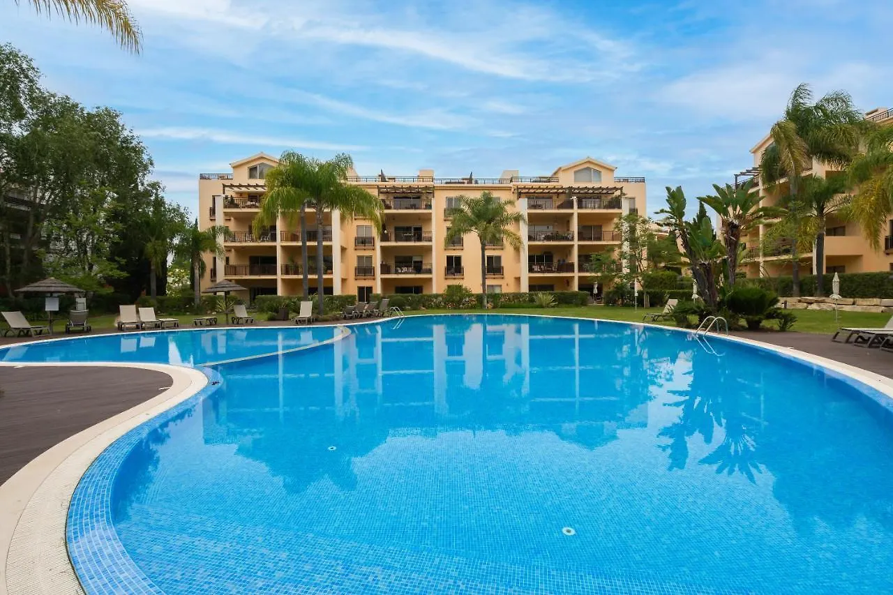 Luxury Apartment Vilamoura Portugal Portugal