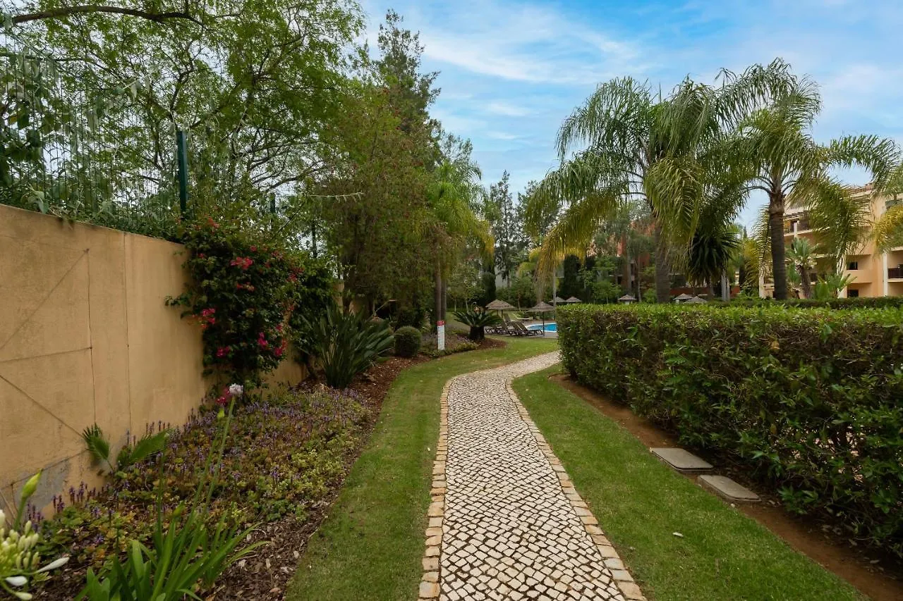 Luxury Apartment Vilamoura Portugal