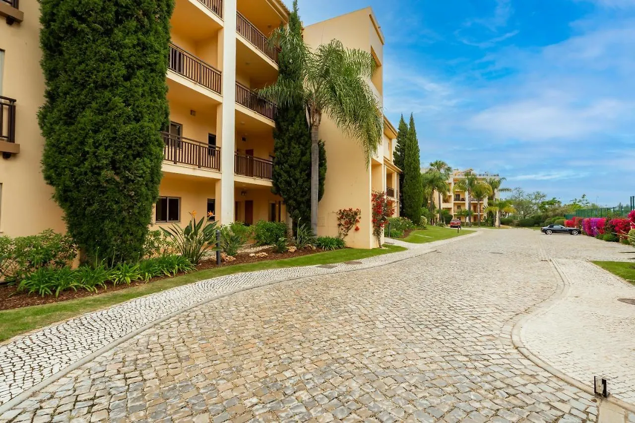 Luxury Apartment Vilamoura Portugal 0*,