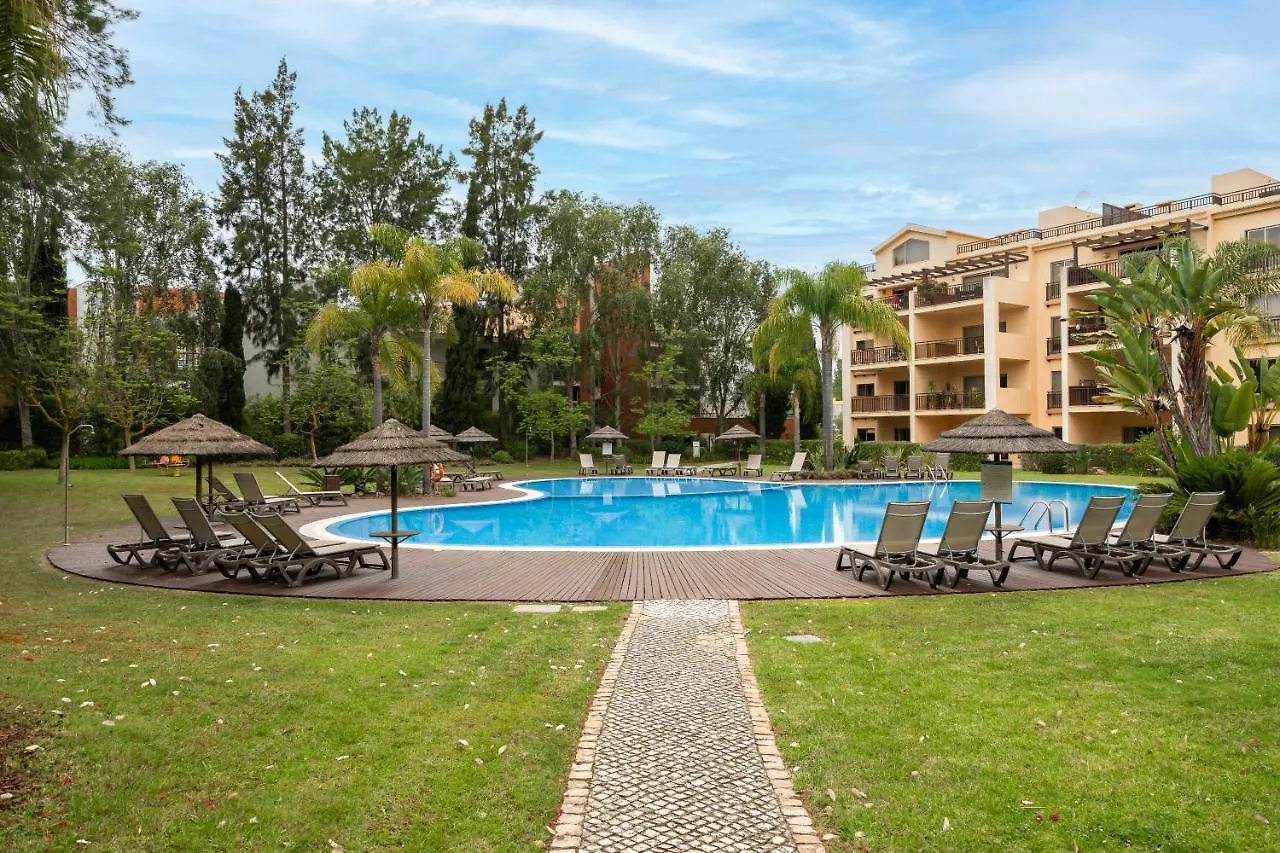 Luxury Apartment Vilamoura Portugal