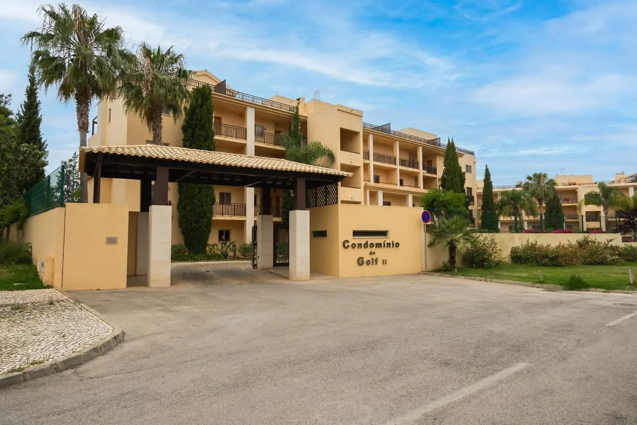 Luxury Apartment Vilamoura Portugal