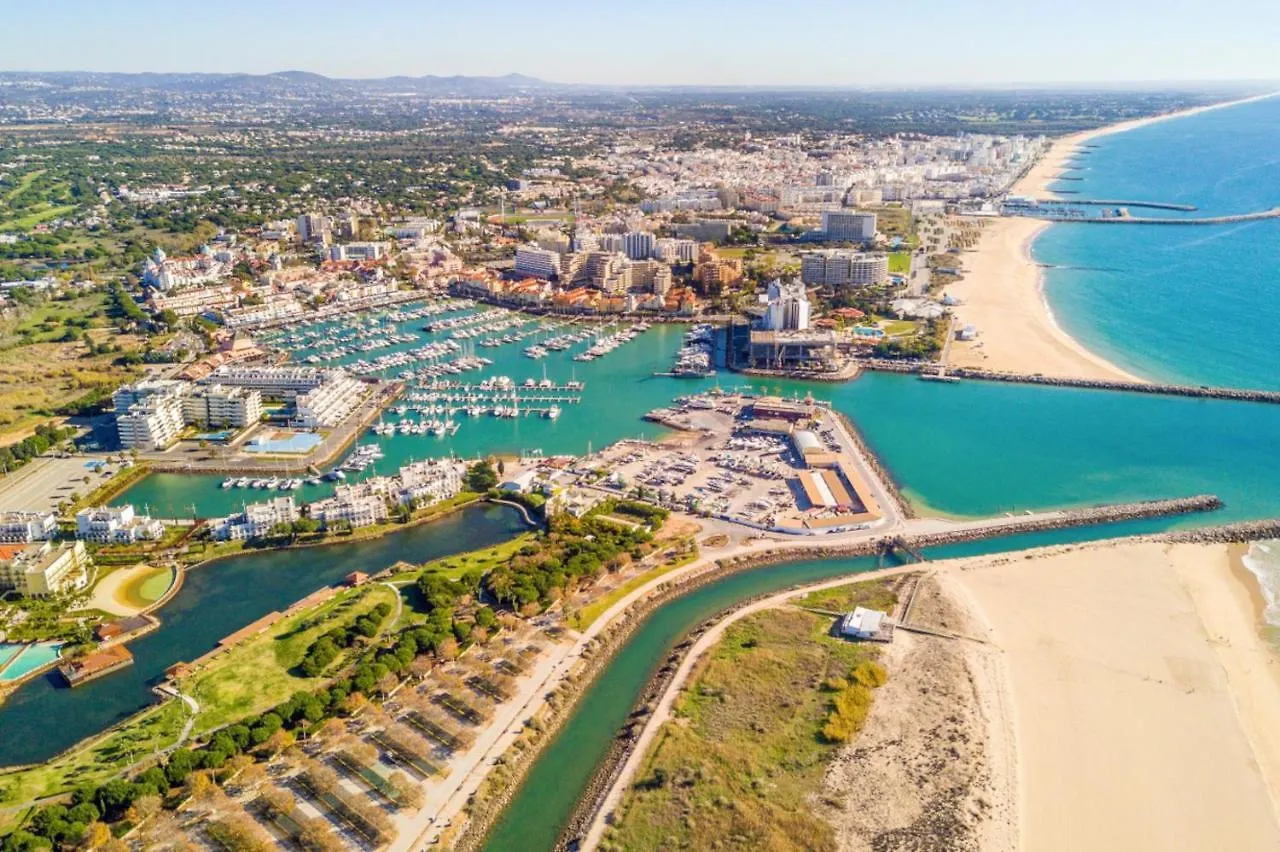 Luxury Apartment Vilamoura Portugal