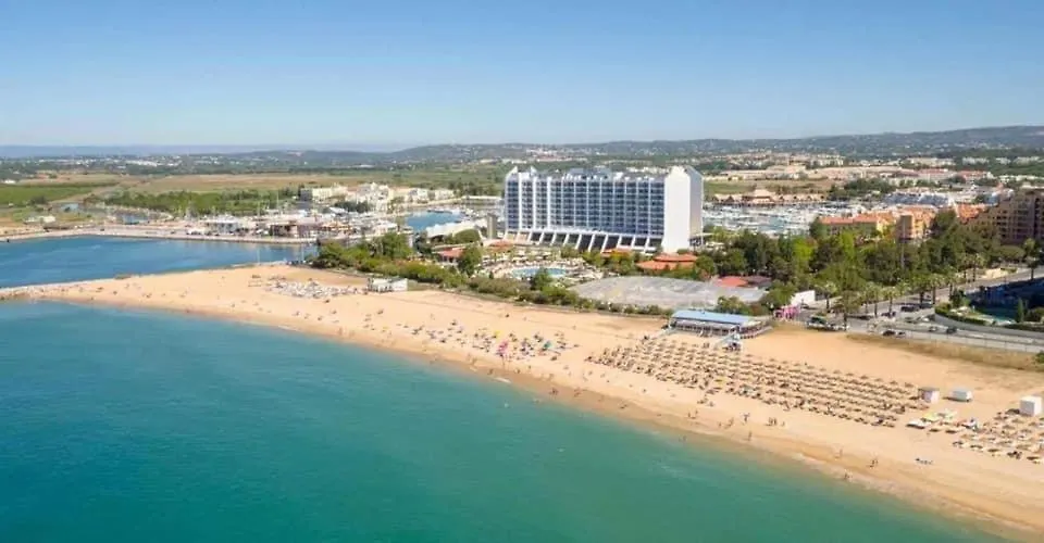 Luxury Apartment Vilamoura Portugal 0*,  Portugal