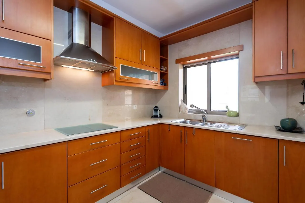 Luxury Apartment Vilamoura Portugal