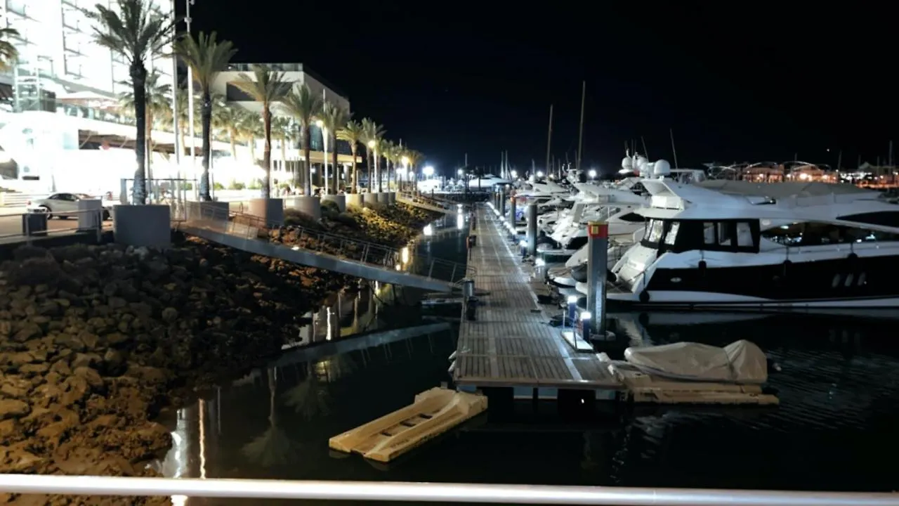 Luxury Apartment Vilamoura Portugal 0*,