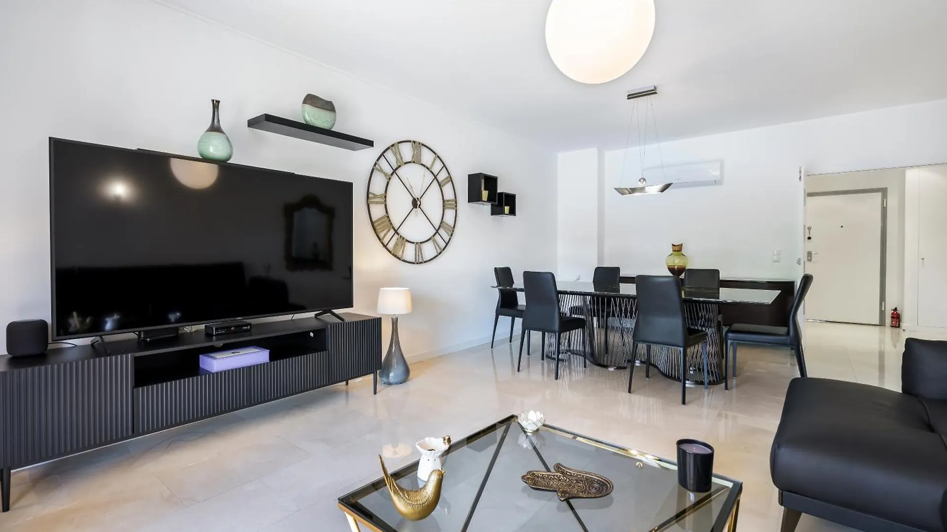 Luxury Apartment Vilamoura Portugal