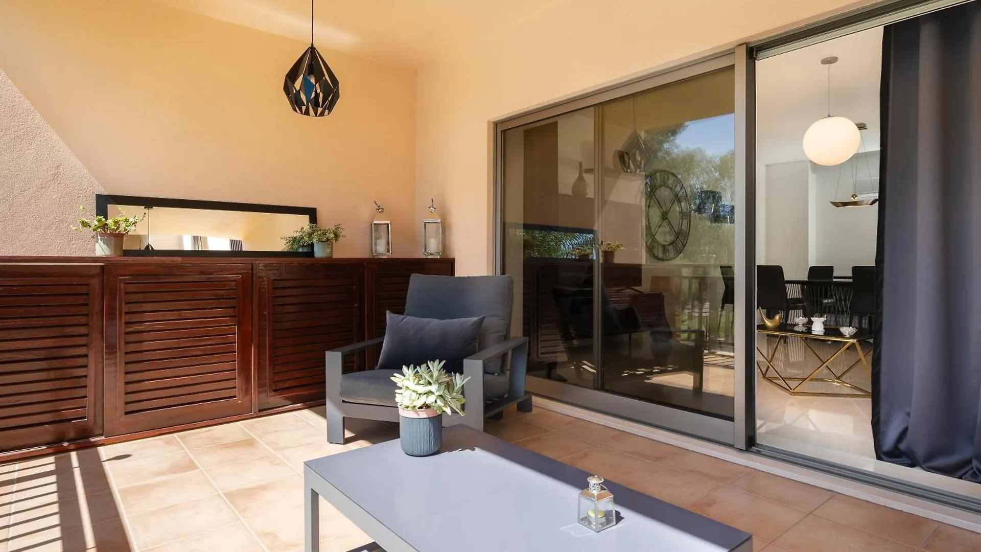 Luxury Apartment Vilamoura Portugal 0*,
