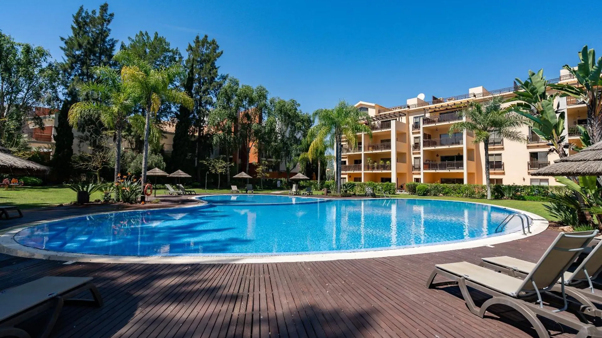 Luxury Apartment Vilamoura Portugal