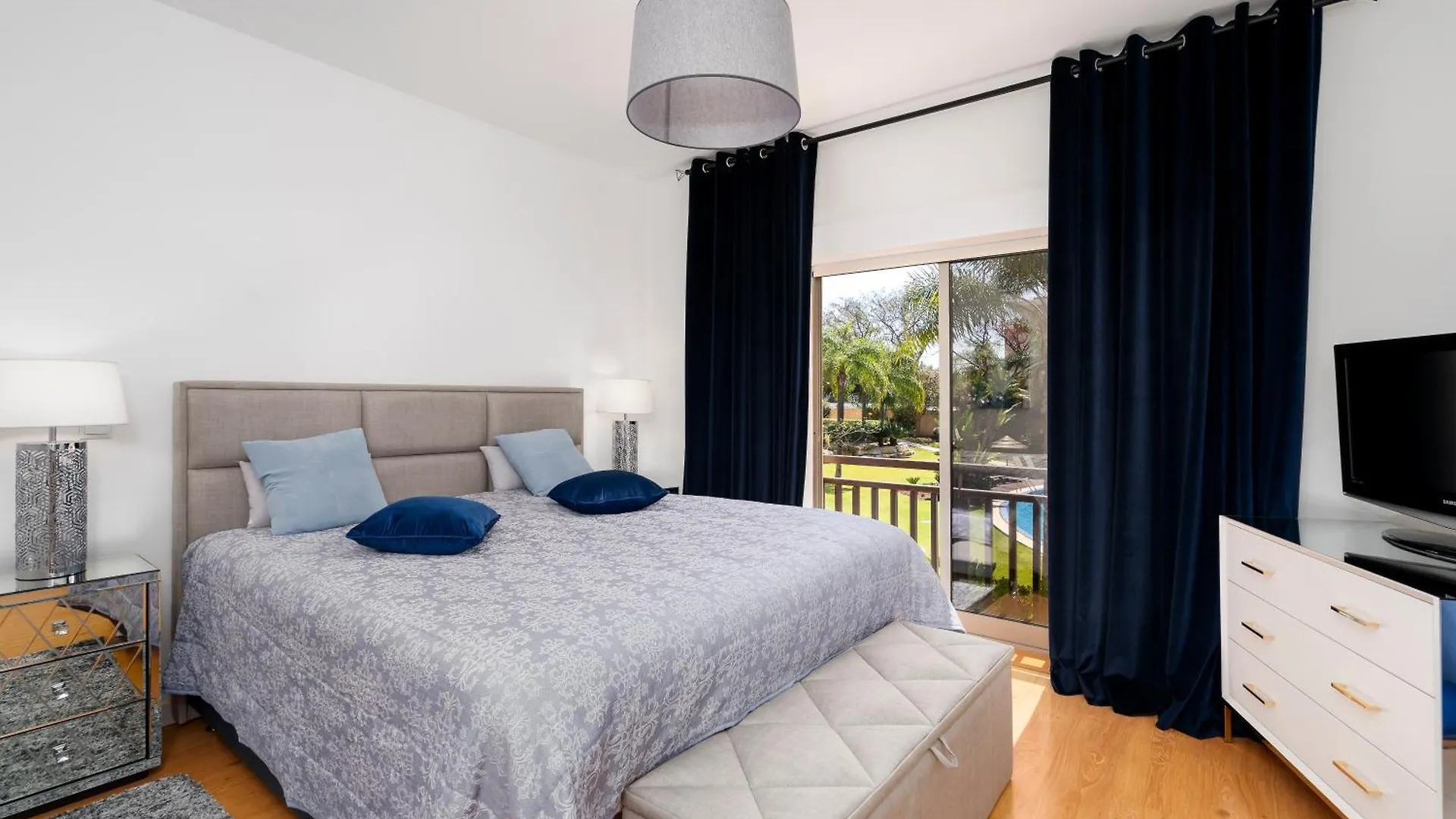 Luxury Apartment Vilamoura Portugal