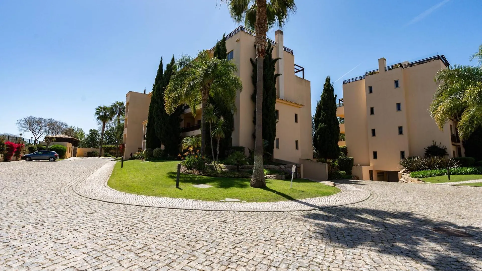 Luxury Apartment Vilamoura Portugal