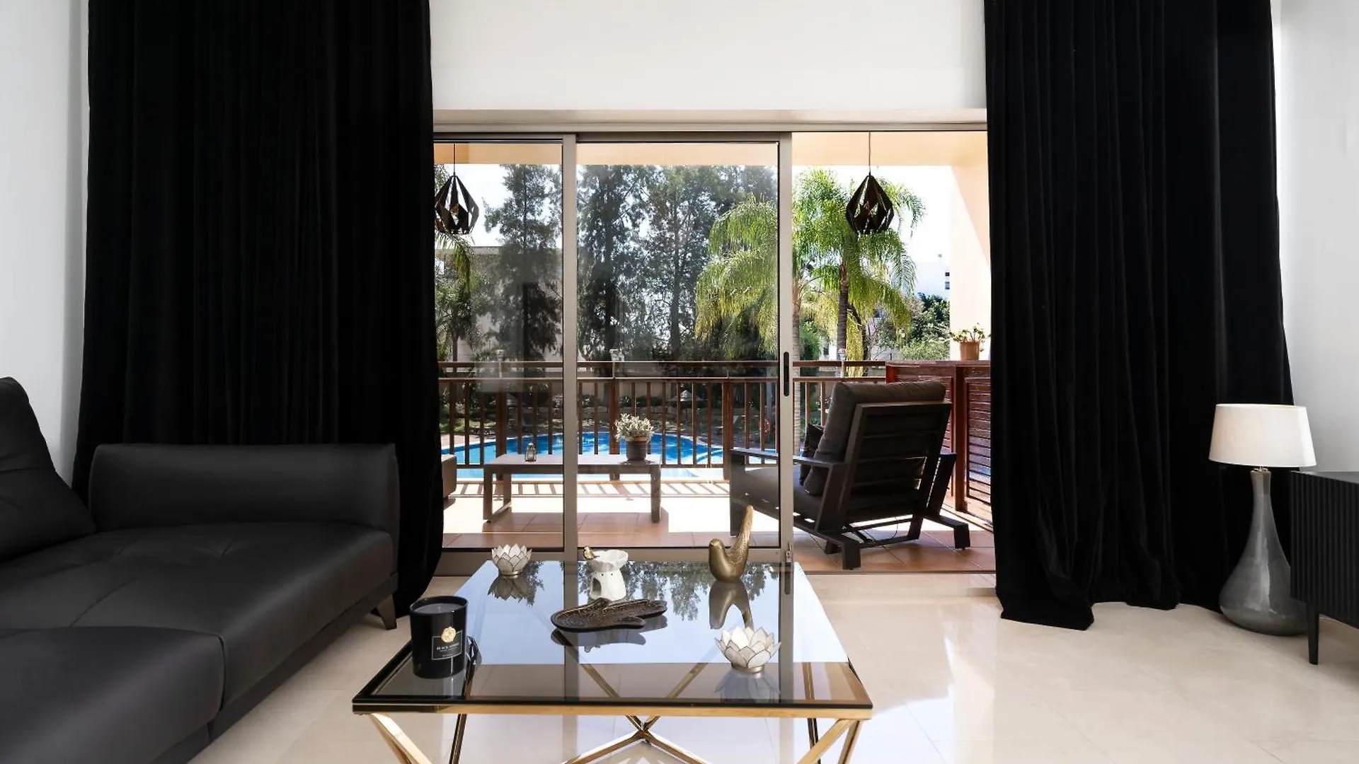 Luxury Apartment Vilamoura Portugal 0*,