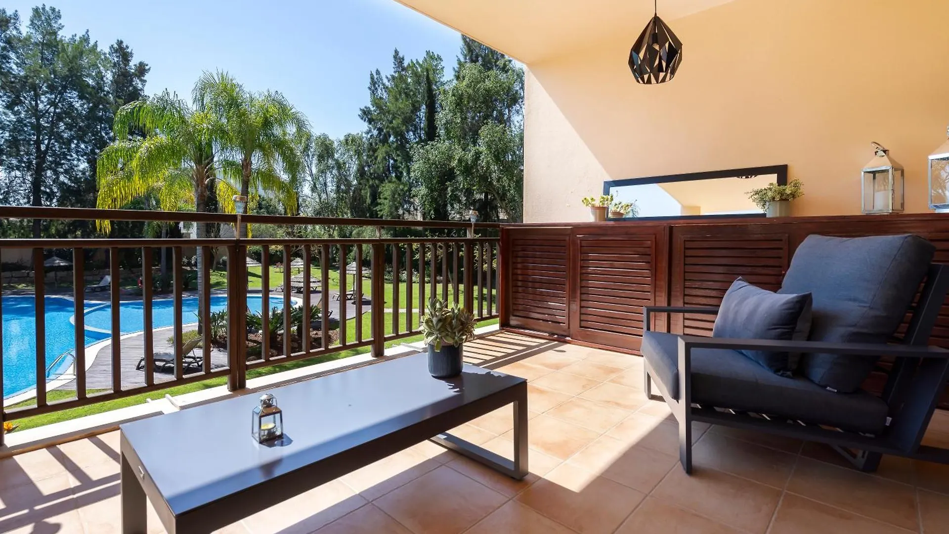Luxury Apartment Vilamoura Portugal 0*,