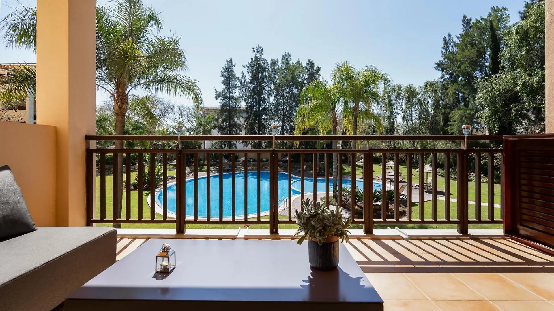 Luxury Apartment Vilamoura Portugal