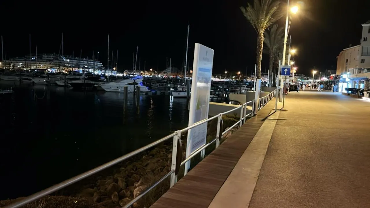 Luxury Apartment Vilamoura Portugal Portugal