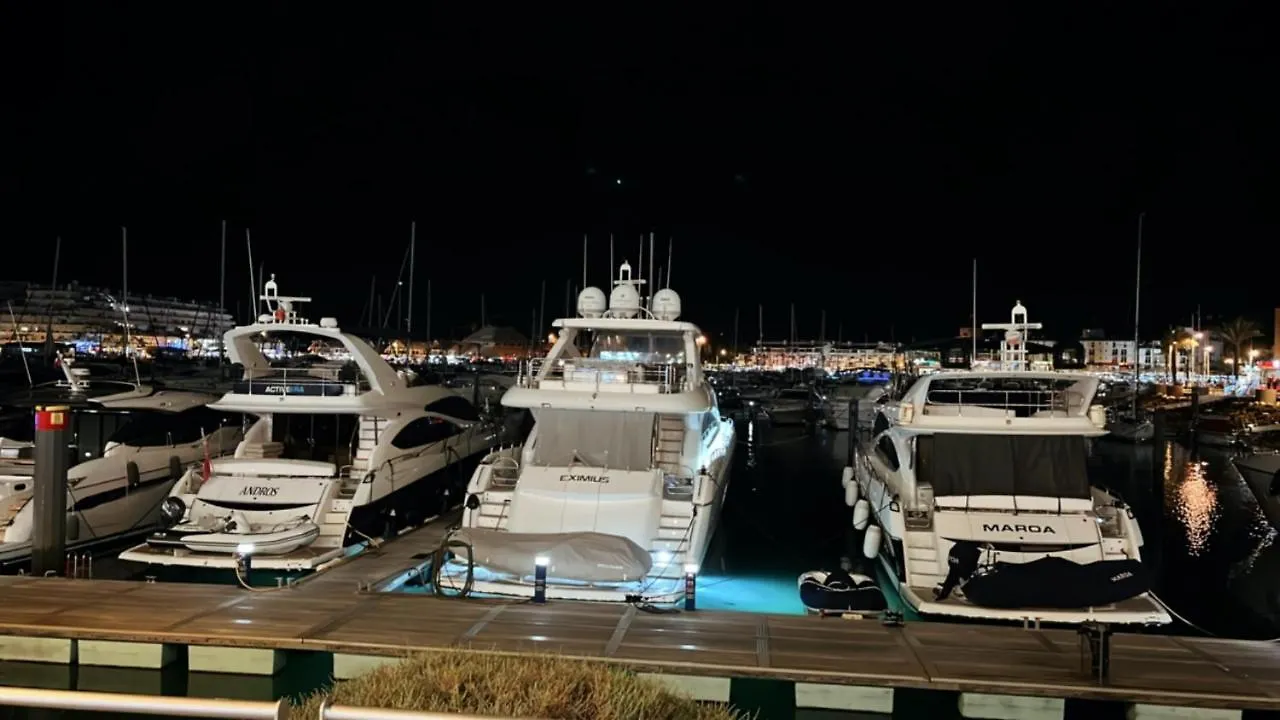 Luxury Apartment Vilamoura Portugal