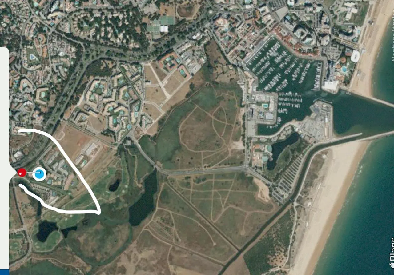 Luxury Apartment Vilamoura Portugal Portugal