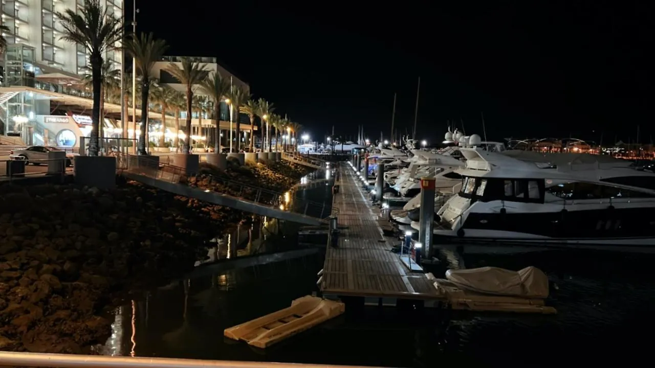 Luxury Apartment Vilamoura Portugal 0*,  Portugal