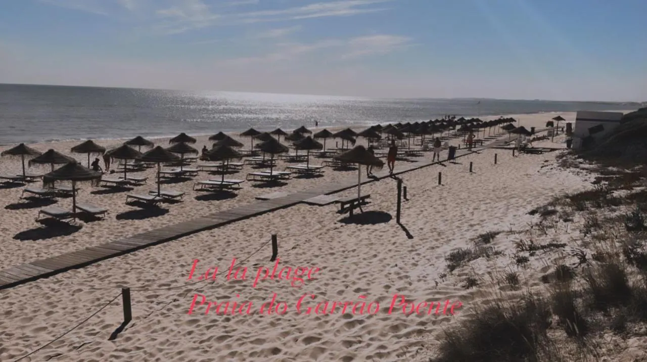Luxury Apartment Vilamoura Portugal