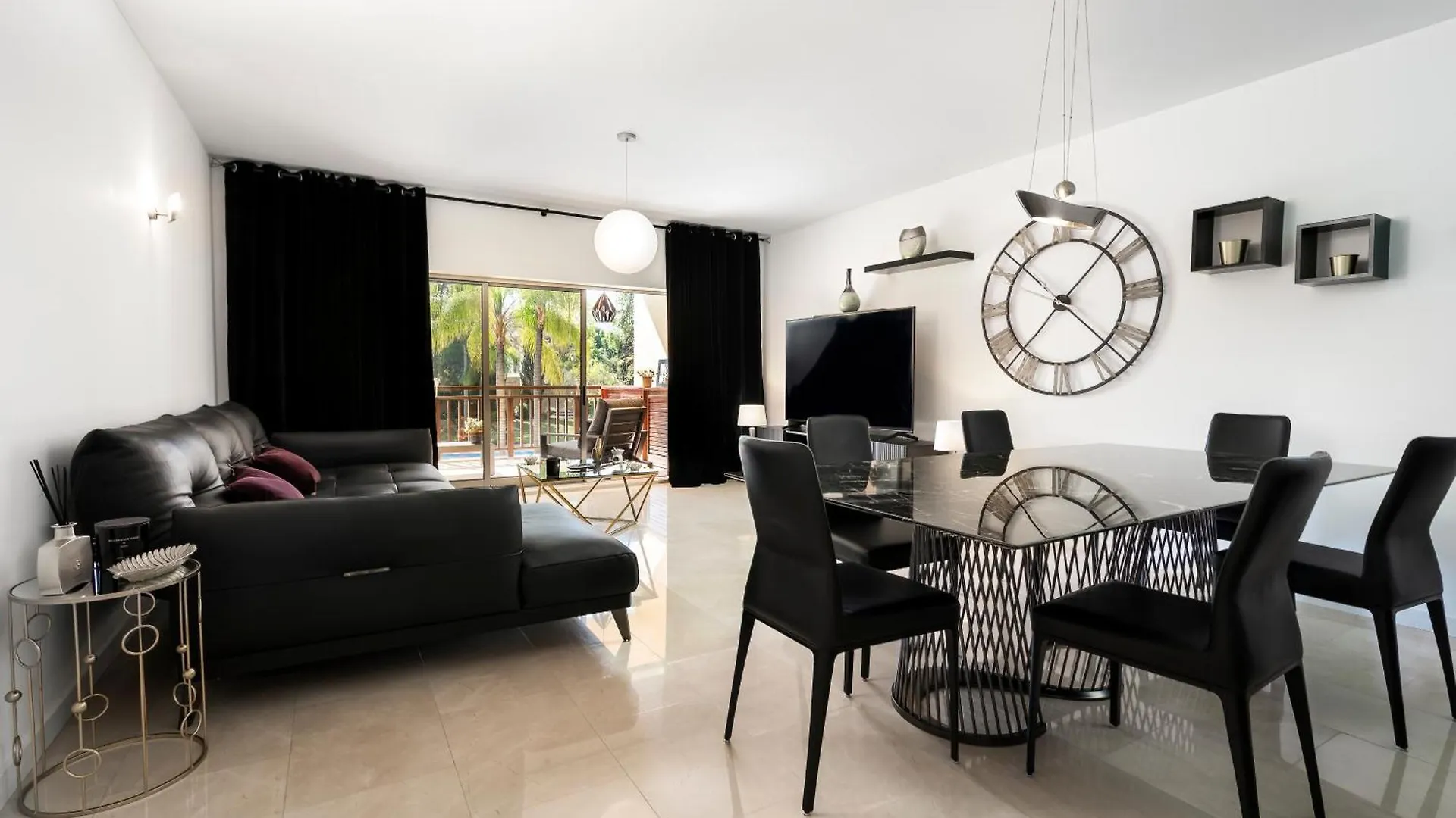 Luxury Apartment Vilamoura Portugal