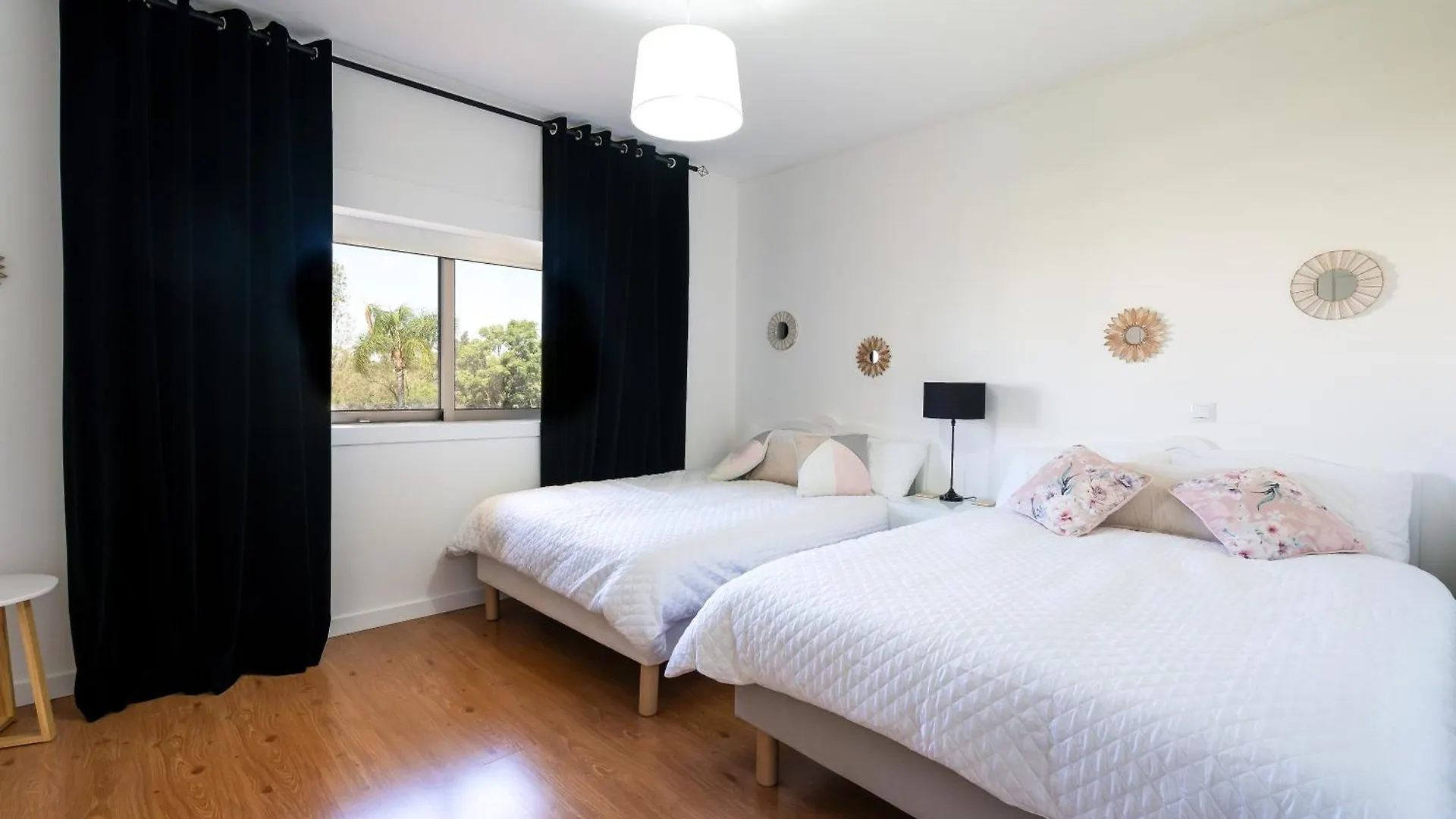 Luxury Apartment Vilamoura Portugal 0*,