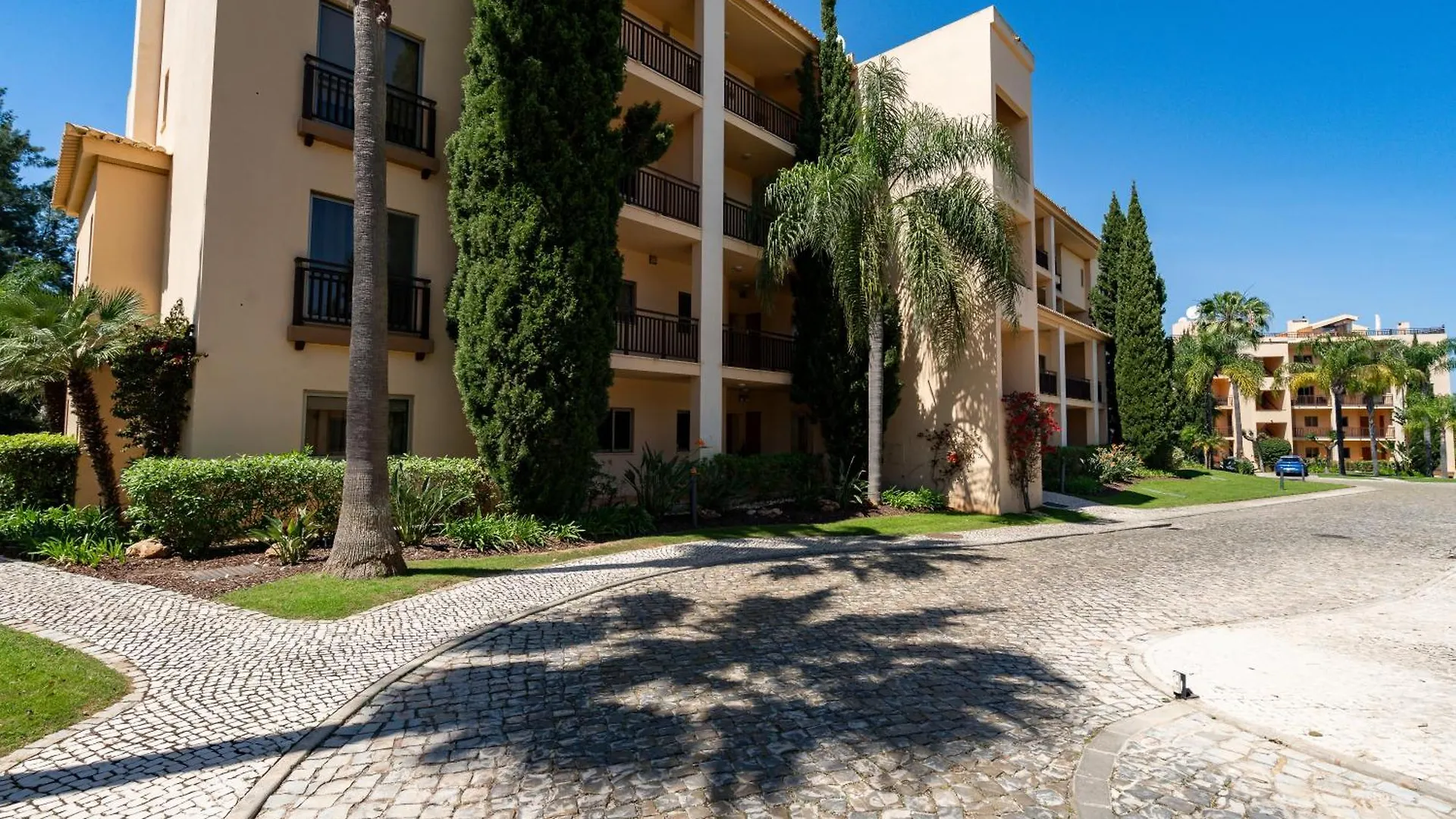 Luxury Apartment Vilamoura Portugal