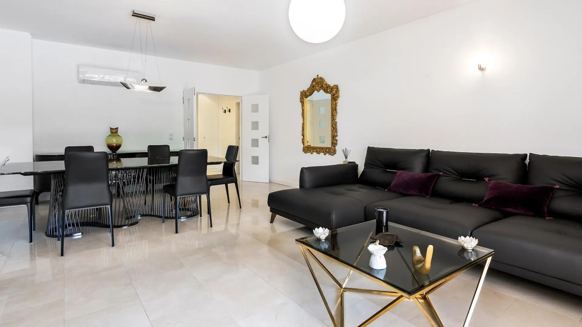 Luxury Apartment Vilamoura Portugal Portugal