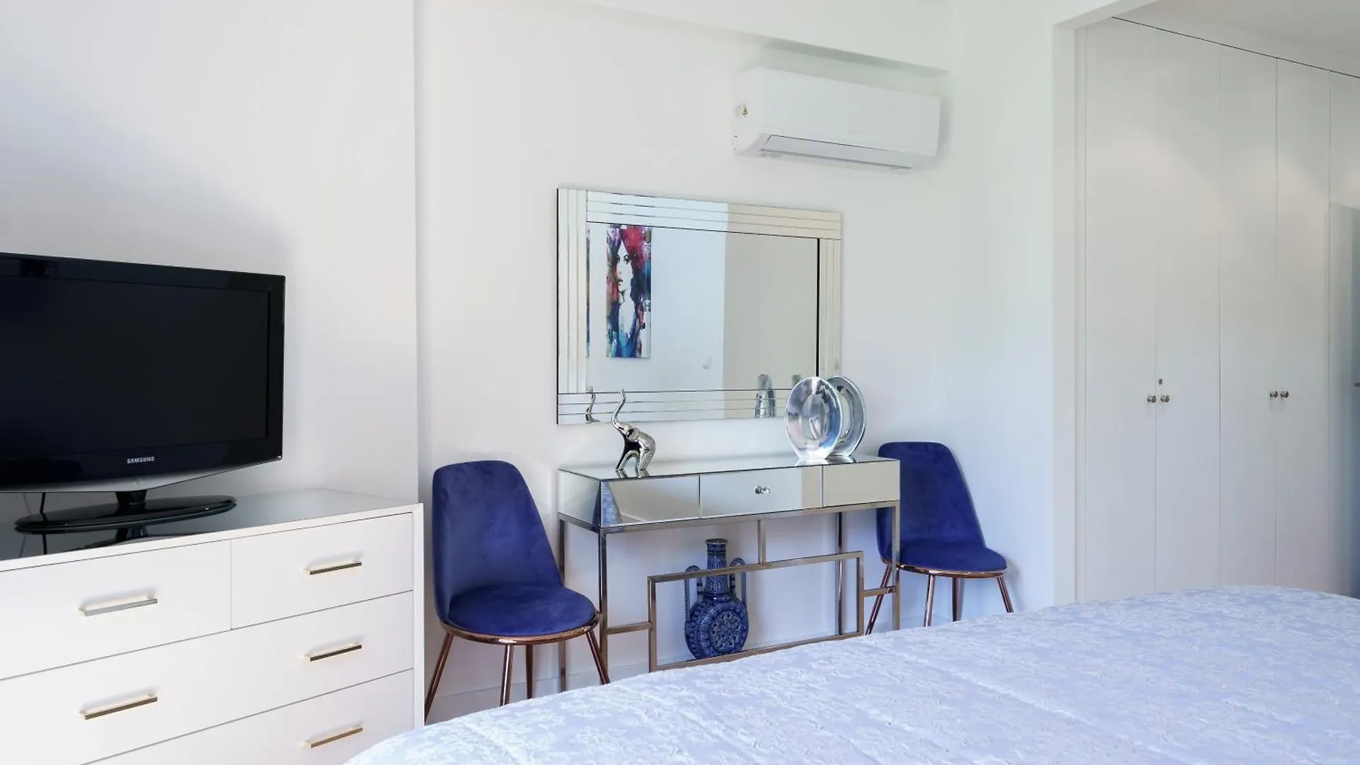 Luxury Apartment Vilamoura Portugal Portugal